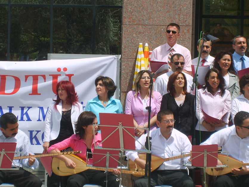 Bahar Şenlikleri 2007